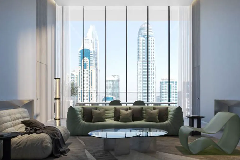 W Residences Tower 2 gallery image 23